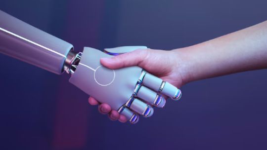 Inteligencia Artificial