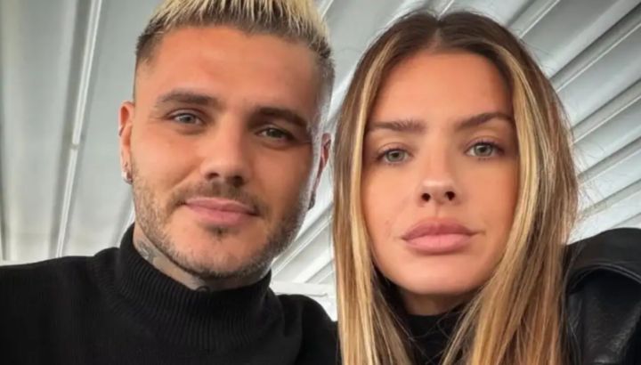 Cuánto cuesta el lujoso regalo de Mauro Icardi a la China Suárez para festejar su primer aniversario