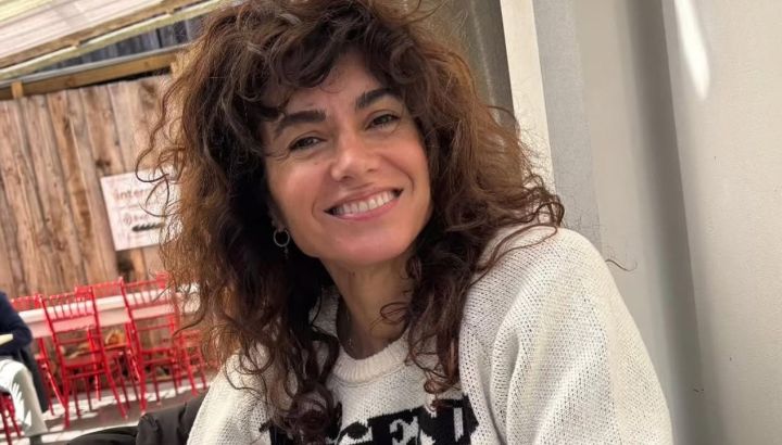 Florencia Raggi reveló el peor momento de su vida: “Viví un verdadero infierno”