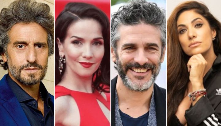 Leonardo Sbaraglia, Diego Peretti, Natalia Oreiro y Connie Ballarini arrasan en Netflix con una nueva película argentina 