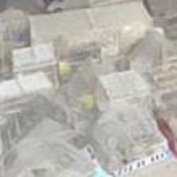 También incautaron 144 tramperas, 74 jaulas, 8 amanzadoras, cuatro rifles de aire comprimido, siete bolsas de alimentos balanceados para aves, un binocular y un cuchillo para caza.