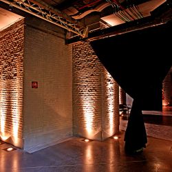 El Centro de Experimentación del Teatro Colón, un espacio abierto a las vanguardias y nuevas expresiones. | Foto:Cedoc