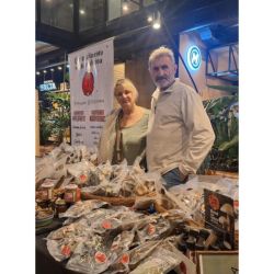 Fungi Gesell: especialistas en hongos gourmet y adaptógenos | Foto:CONTENT NOTICIAS