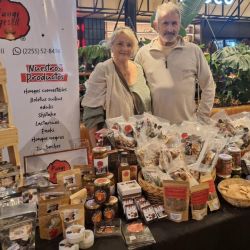 Fungi Gesell: especialistas en hongos gourmet y adaptógenos | Foto:CONTENT NOTICIAS