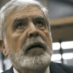 Julio de Vido | Foto:CEDOC