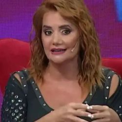 Nancy Pazos | Foto:CEDOC