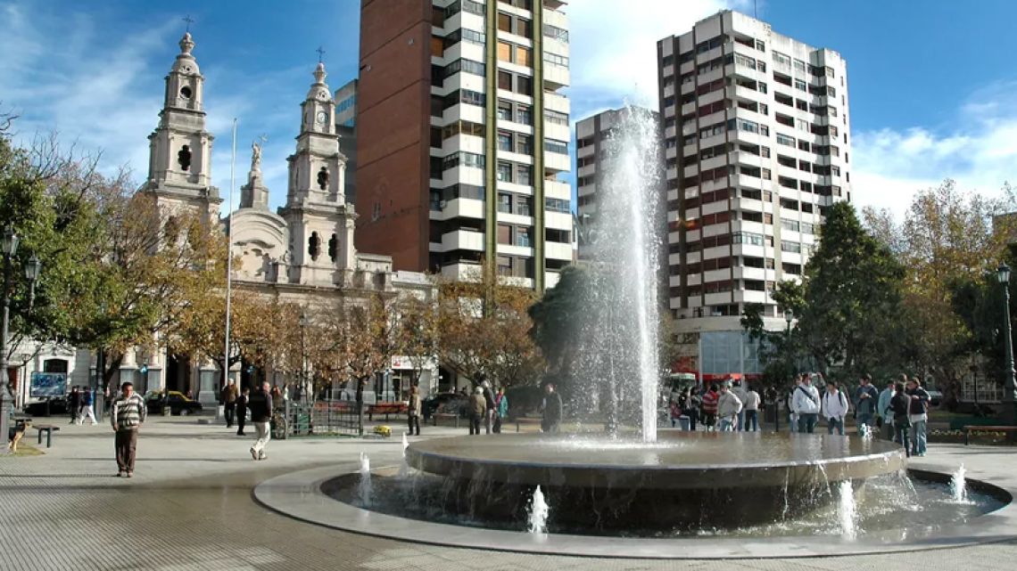 Río Cuarto será sede del acto central por el Día de la Independencia: cómo será el desfile y a qué hora comienza