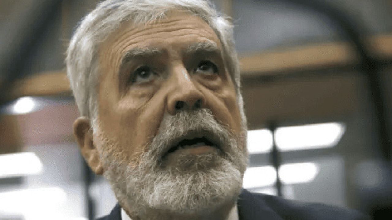 Julio de Vido | Foto:CEDOC