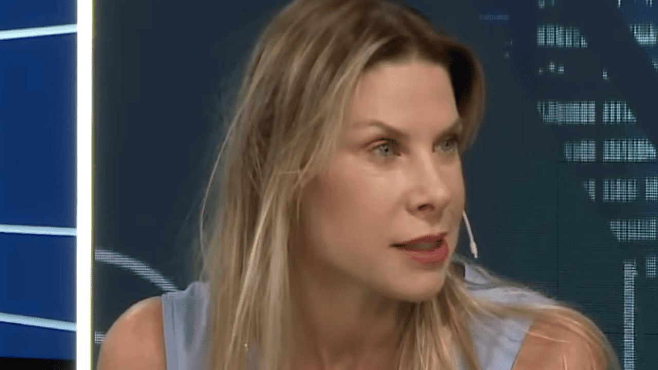 Karen Reichardt | Foto:CEDOC