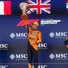 Gran Premio de Brasil