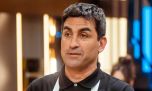 La dura lucha del Turco Husaín, de MasterChef: “Llegué a pesar 120 kilos”