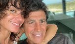 Nicolás Repetto se sinceró sobre su esposa, Florencia Raggi: “Ella no me pertenece”