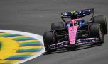GP de Brasil: lidera Norris, se acercó Verstappen, mientras que Colapinto tuvo una carrera sin errores