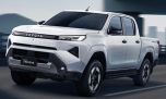 Toyota Hilux eléctrica: cuándo se lanzará y qué ofrece la nueva generación