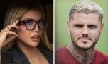 La condición de Wanda Nara para que Mauro Icardi pueda encontrarse este martes con sus hijas: “Su abogado lo pidió a la Justicia”