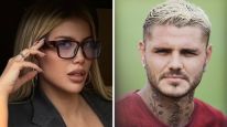 Wanda Nara, Mauro Icardi