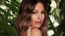 Adiós a los vestidos de primavera: Pampita impone el nuevo básico de la temporada