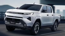 Toyota Hilux eléctrica: cuándo se lanzará y qué ofrece la nueva generación