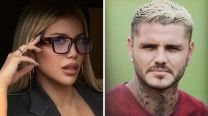 La condición de Wanda Nara para que Mauro Icardi pueda encontrarse este martes con sus hijas: “Su abogado lo pidió a la Justicia”