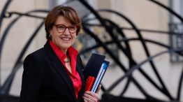 Annie Genevard 10112025