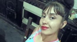 Asesinato de una joven en Santiago del Estero 20251110