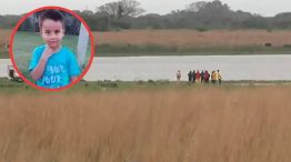 Búsqueda de Loan Peña en Corrientes 20251110