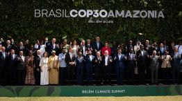 Cumbre de Líderes COP30 20251110