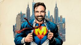 Día 700: Mamdani, ¿fenómeno barrial o anticipo mundial?