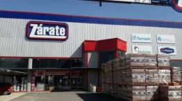 Ferretería Zárate