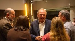 Guillermo de Rivas, intendente de Río Cuarto