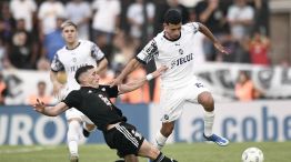 Independiente vs Deportivo Riestra