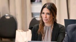 Jueza Julieta Makintach 10112025