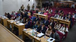 Juicio por Jurados por Cecilia, Día 10