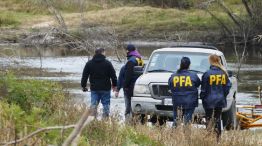 Megaoperativo Loan Peña