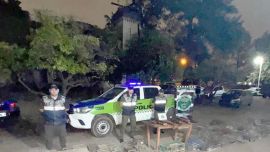 Desarticularon una red de venta ilegal de aves en Tucumán