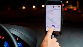 Cabify y Global Visum son las dos plataformas de movilidad que se inscribieron en el Registro Municipal