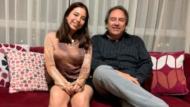 "Las mismas extorsiones": las acusaciones contra el novio de la estudiante que murió tras caer de un balcón en San Telmo