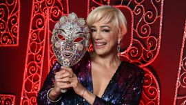 Eunice Castro reveló cómo se enteró que su marido la engañaba con Susana Giménez: “No lo creí. No entendía. Estaba totalmente ilusa”