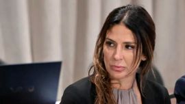 En el jury a Julieta Makintach por el juicio a Maradona, la exmagistrada reiteró su inocencia y aseguró que "confía en las instituciones"