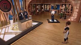 Rating: cuánto midió Masterchef Celebrity, Por el Mundo y La peña de Morfi