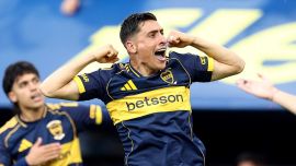 El Superclásico que profundizó realidades: el sueño de Boca se impuso sobre la crisis de River