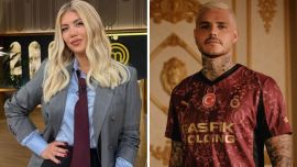 La abogada de Mauro Icardi aseguró que el futbolista podrá salir de Argentina: "No tiene ninguna prohibición"