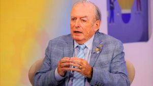 10-11-2025 Julián de Diego abogado de empresas reforma laboral