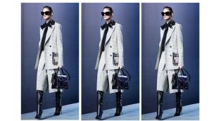 Ideas de look con bermudas