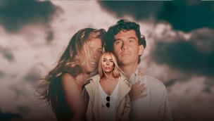 Serie de Ayrton Senna "Meu Ayrton" 10112025