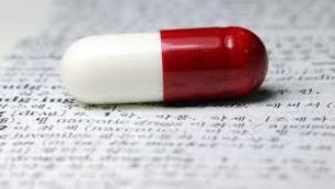 Una píldora esperanzadora contra el cáncer de páncreas.