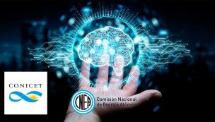 Cientifica del Conicet IA 10112025