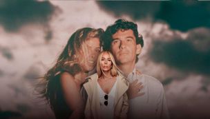 Serie de Ayrton Senna "Meu Ayrton" 10112025