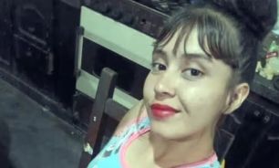 Asesinato de una joven en Santiago del Estero 20251110