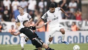 Independiente vs Deportivo Riestra